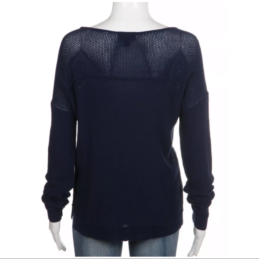 ANA Sweater - Picture 2 of 5